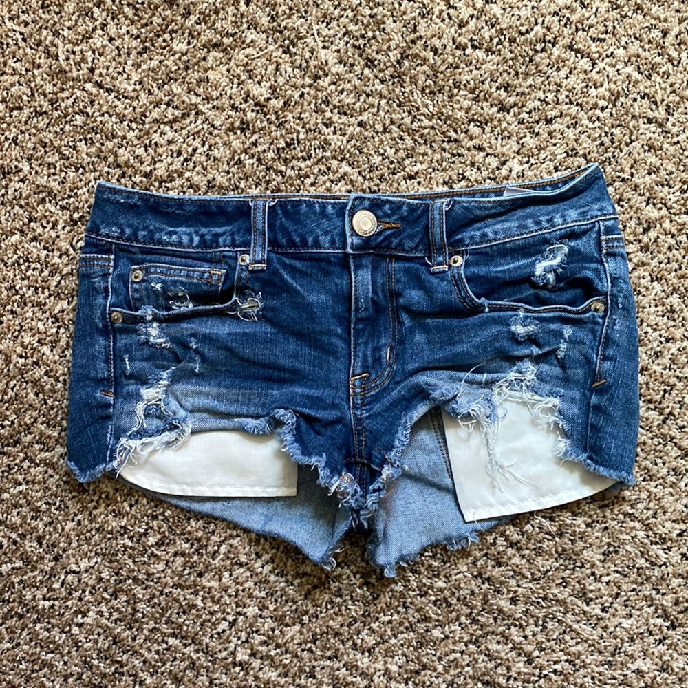 American Eagle shorts